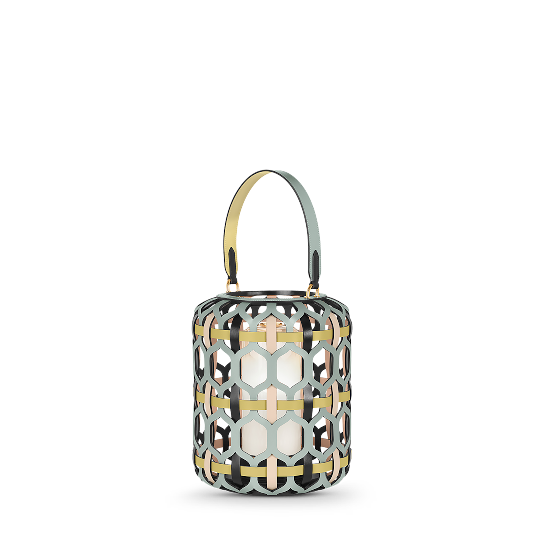 フロアスタンド Lantern By Zanellato and Bortotto GM Lantern GM By Zanellato/Bortotto - Home and Art of Dining